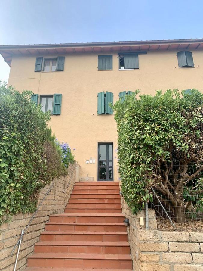 Antica Casa Prile Castiglione della Pescaia Exterior foto