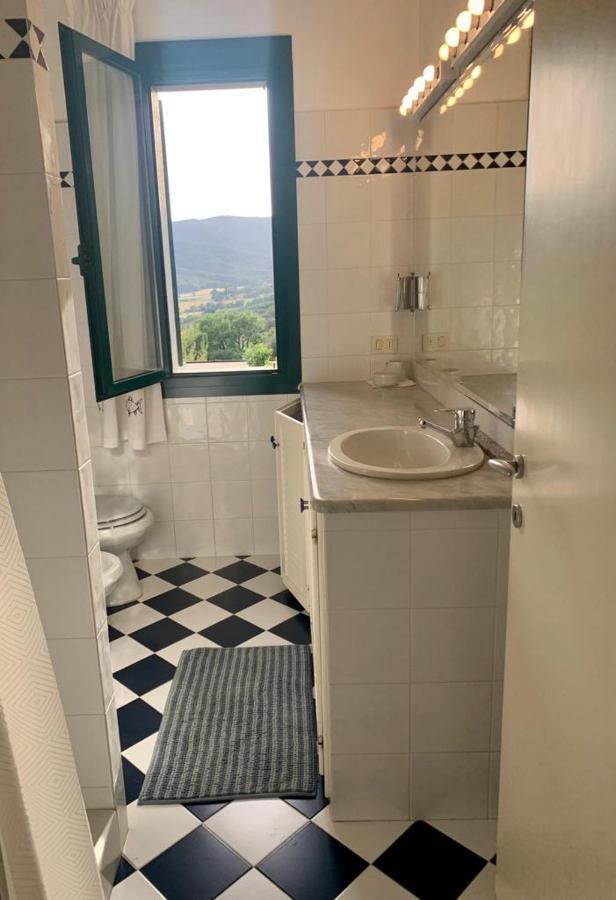 Antica Casa Prile Castiglione della Pescaia Exterior foto