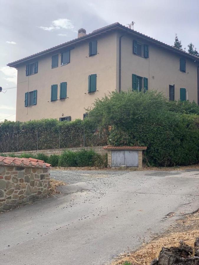 Antica Casa Prile Castiglione della Pescaia Exterior foto